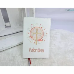 Gotteslobhülle Gotteslob Einband Leder