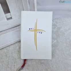 Gotteslobhülle Gotteslob Einband Leder