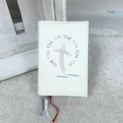 Gotteslobhülle Gotteslob Einband Leder