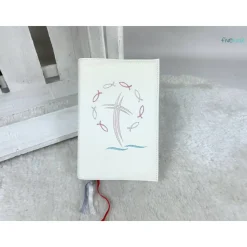 Gotteslobhülle Gotteslob Einband Leder