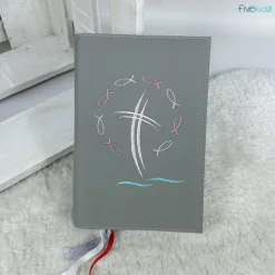 Gotteslobhülle Gotteslob Einband Leder