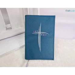 Gotteslobhülle Gotteslob Einband Leder