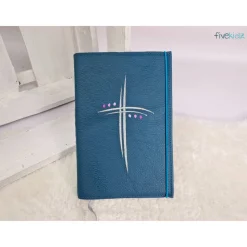 Gotteslobhülle Gotteslob Einband Leder