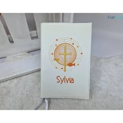 Gotteslobhülle Gotteslob Einband Leder