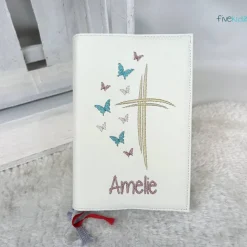 Gotteslobhülle Gotteslob Einband Leder