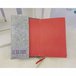 Gotteslobhülle Gotteslob Einband Filz