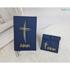 Gotteslobhülle Gotteslob Einband Leder