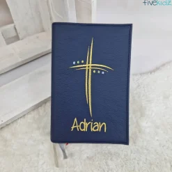 Gotteslobhülle Gotteslob Einband Leder