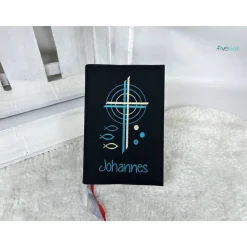 Gotteslobhülle Gotteslob Einband Leder