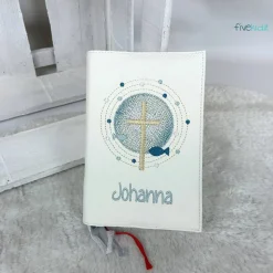 Gotteslobhülle Gotteslob Einband Leder