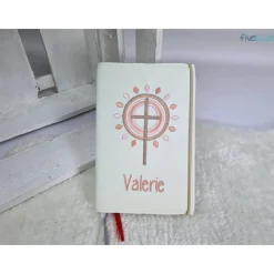 Gotteslobhülle Gotteslob Einband Leder