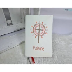 Gotteslobhülle Gotteslob Einband Leder