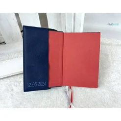 Gotteslobhülle Gotteslob Einband Leder