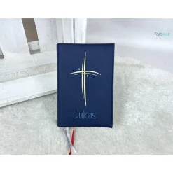 Gotteslobhülle Gotteslob Einband Leder