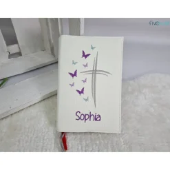 Gotteslobhülle Gotteslob Einband Leder