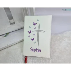 Gotteslobhülle Gotteslob Einband Leder