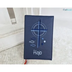 Gotteslobhülle Gotteslob Einband Leder