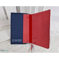 Gotteslobhülle Gotteslob Einband Leder