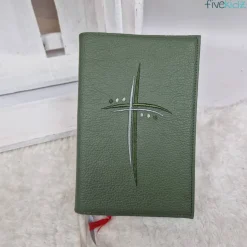 Gotteslobhülle Gotteslob Einband Leder