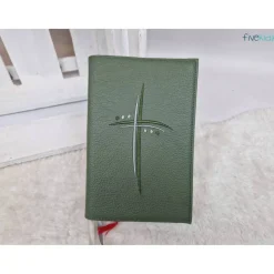 Gotteslobhülle Gotteslob Einband Leder