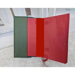 Gotteslobhülle Gotteslob Einband Leder