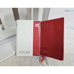 Gotteslobhülle Gotteslob Einband Leder