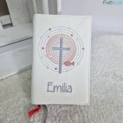 Gotteslobhülle Gotteslob Einband Leder