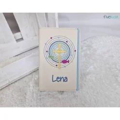 Gotteslobhülle Gotteslob Einband Leder