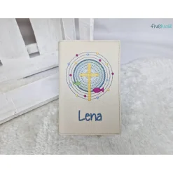 Gotteslobhülle Gotteslob Einband Leder