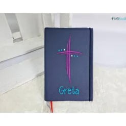 Gotteslobhülle Gotteslob Einband Leder