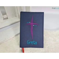 Gotteslobhülle Gotteslob Einband Leder