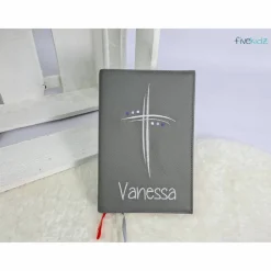 Gotteslobhülle Gotteslob Einband Leder