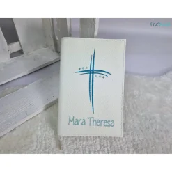 Gotteslobhülle Gotteslob Einband Leder