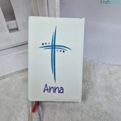 Gotteslobhülle Gotteslob Einband Leder