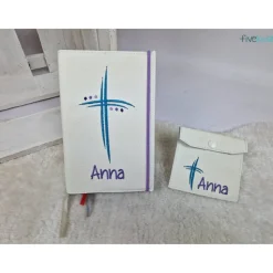 Gotteslobhülle Gotteslob Einband Leder