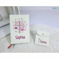 Gotteslobhülle Gotteslob Einband Leder