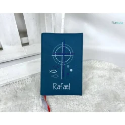 Gotteslobhülle Gotteslob Einband Leder