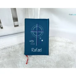 Gotteslobhülle Gotteslob Einband Leder