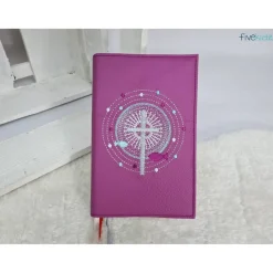 Gotteslobhülle Gotteslob Einband Leder