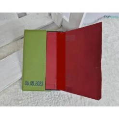 Gotteslobhülle Gotteslob Einband Leder