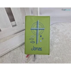 Gotteslobhülle Gotteslob Einband Leder