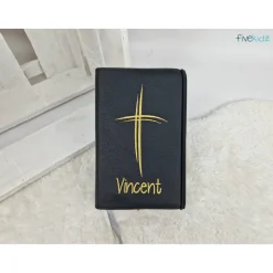 Gotteslobhülle Gotteslob Einband Leder