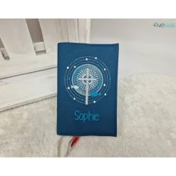 Gotteslobhülle Gotteslob Einband Leder