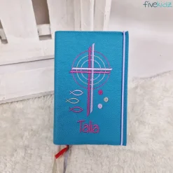 Gotteslobhülle Gotteslob Einband Leder