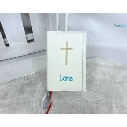 Gotteslobhülle Gotteslob Einband Leder