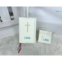 Gotteslobhülle Gotteslob Einband Leder