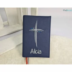 Gotteslobhülle Gotteslob Einband Leder