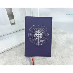 Gotteslobhülle Gotteslob Einband Leder