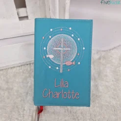 Gotteslobhülle Gotteslob Einband Leder