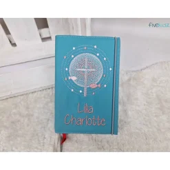 Gotteslobhülle Gotteslob Einband Leder